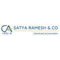 Chartered Accountant – Satya Ramesh